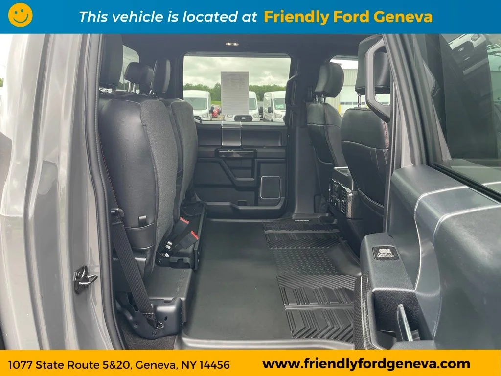 Used 2020 Lead Foot Ford Lariat image 35