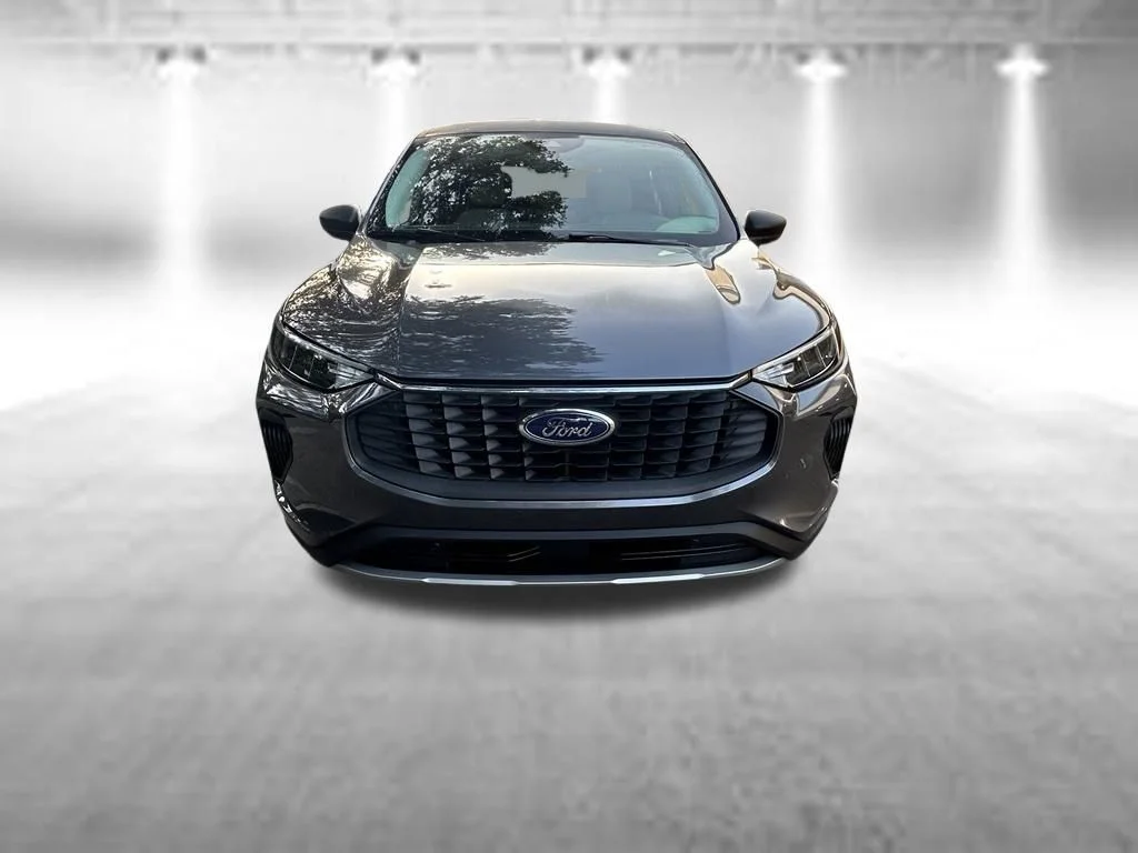 Certified Used 2023 Gray Metallic Ford Active image 10