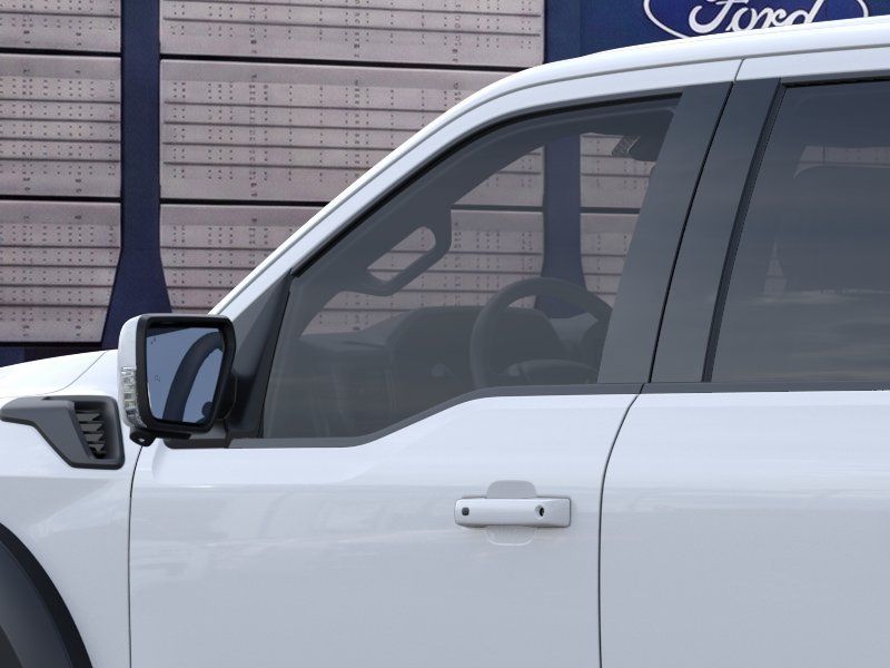 New 2026 Oxford White Ford Raptor® image 20