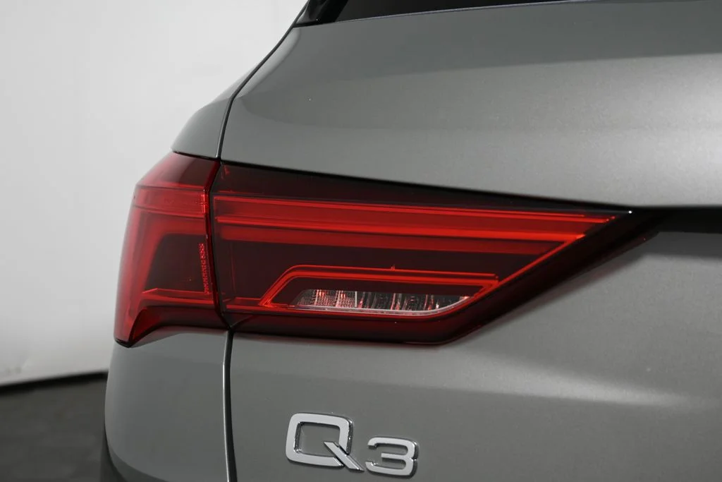 Used 2025 Gray Audi Premium image 12