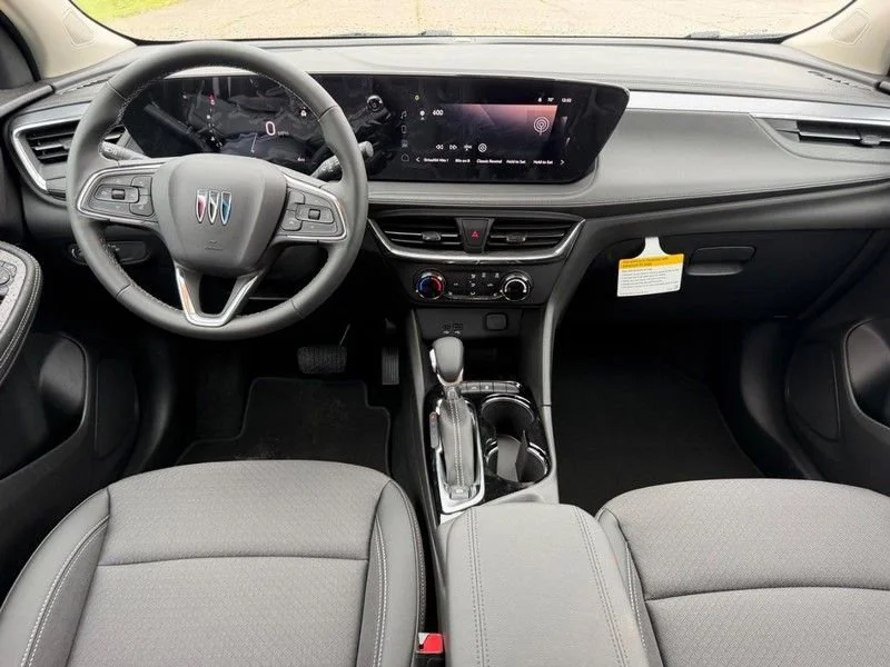 2026 Buick Encore GX Preferred - Photo 8