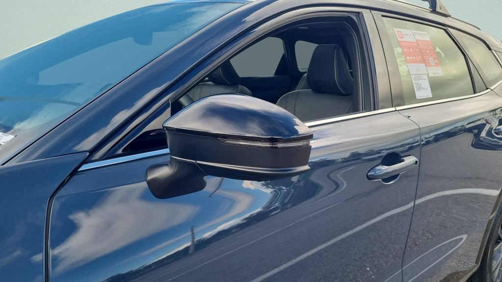 New 2026  Toyota  Limited image 29