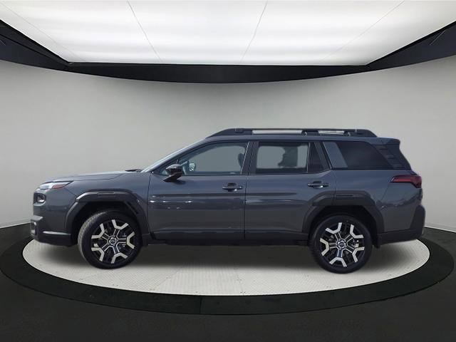 New 2026 MAGNETITE GRAY METALLIC Subaru Touring XT image 4