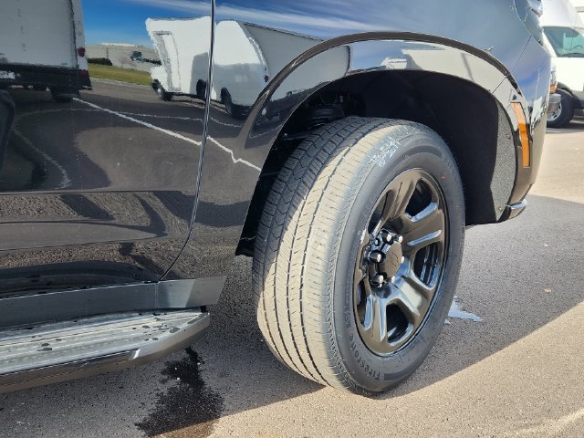 2025 Chevrolet Tahoe Fleet - Photo 13