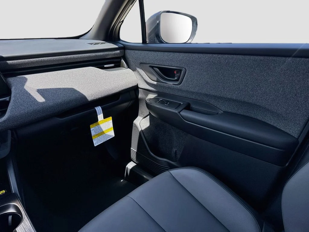 New 2026 Gray Subaru Premium image 30