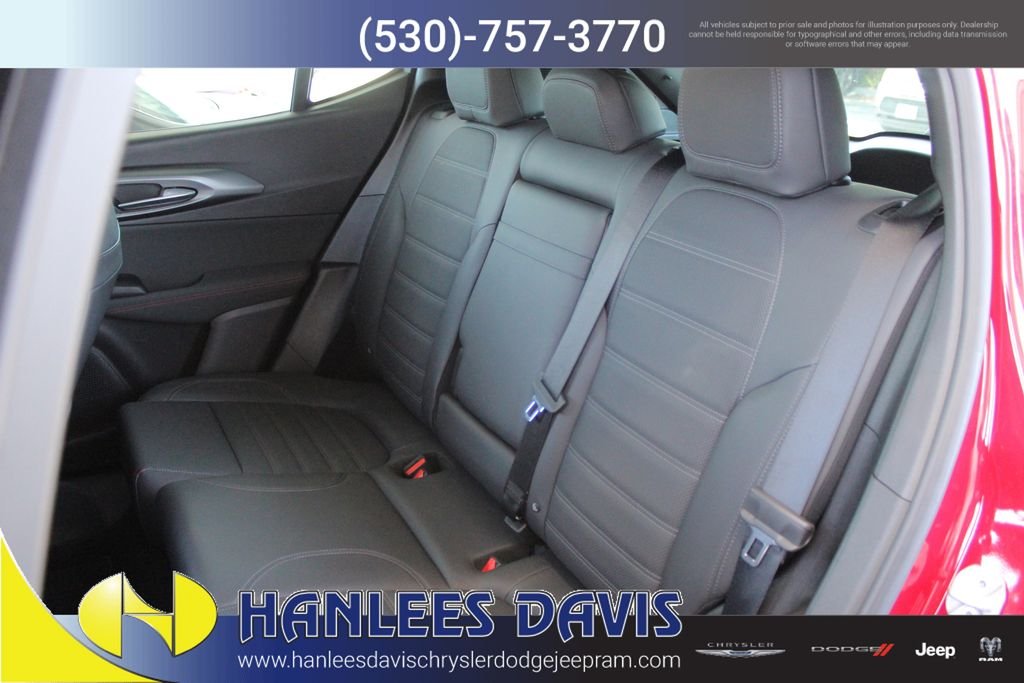 New 2024 Hot Tamale Dodge R/T Plus image 20
