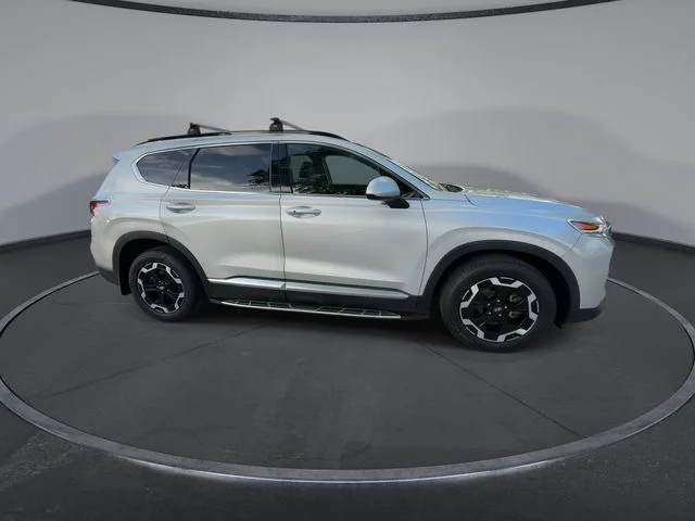 2019 Hyundai Santa Fe SEL - Photo 9