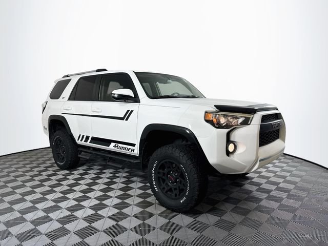 2019 Toyota 4Runner SR5 Premium - Photo 10