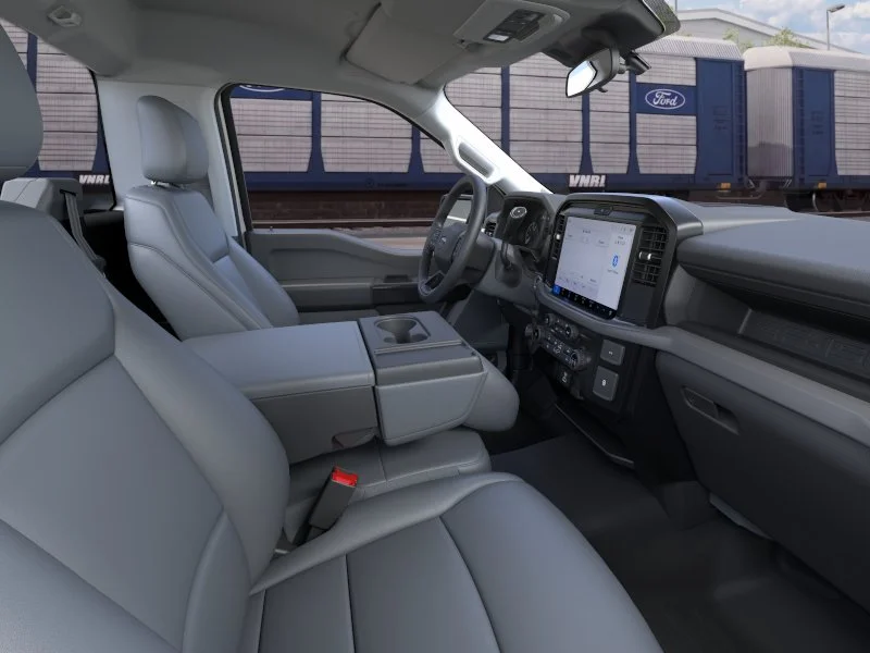 New 2026 Oxford White Ford XL image 11
