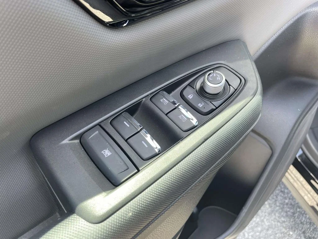 2026 Subaru Forester Sport - Photo 7
