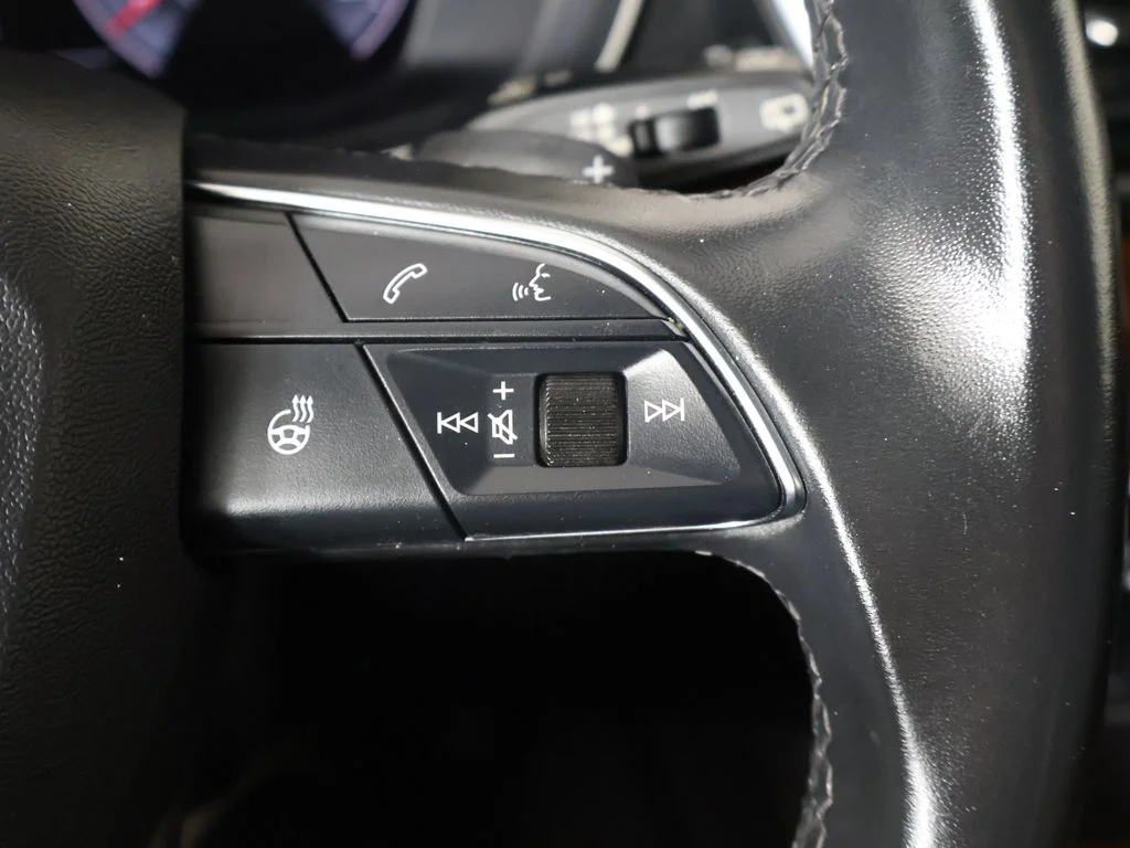 Used 2023 Gray Audi 45 S line Premium Plus image 43