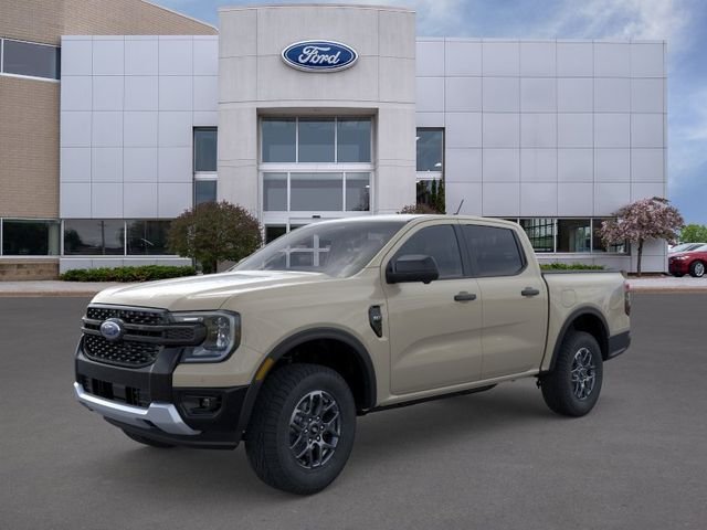 2026 Ford Ranger XLT 4x4 SuperCrew 5' Box's photo