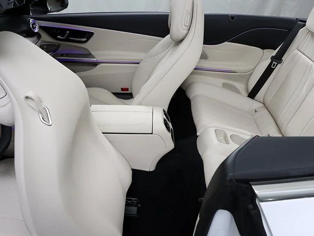 2026 Mercedes-Benz CLE CLE 450 - Photo 41
