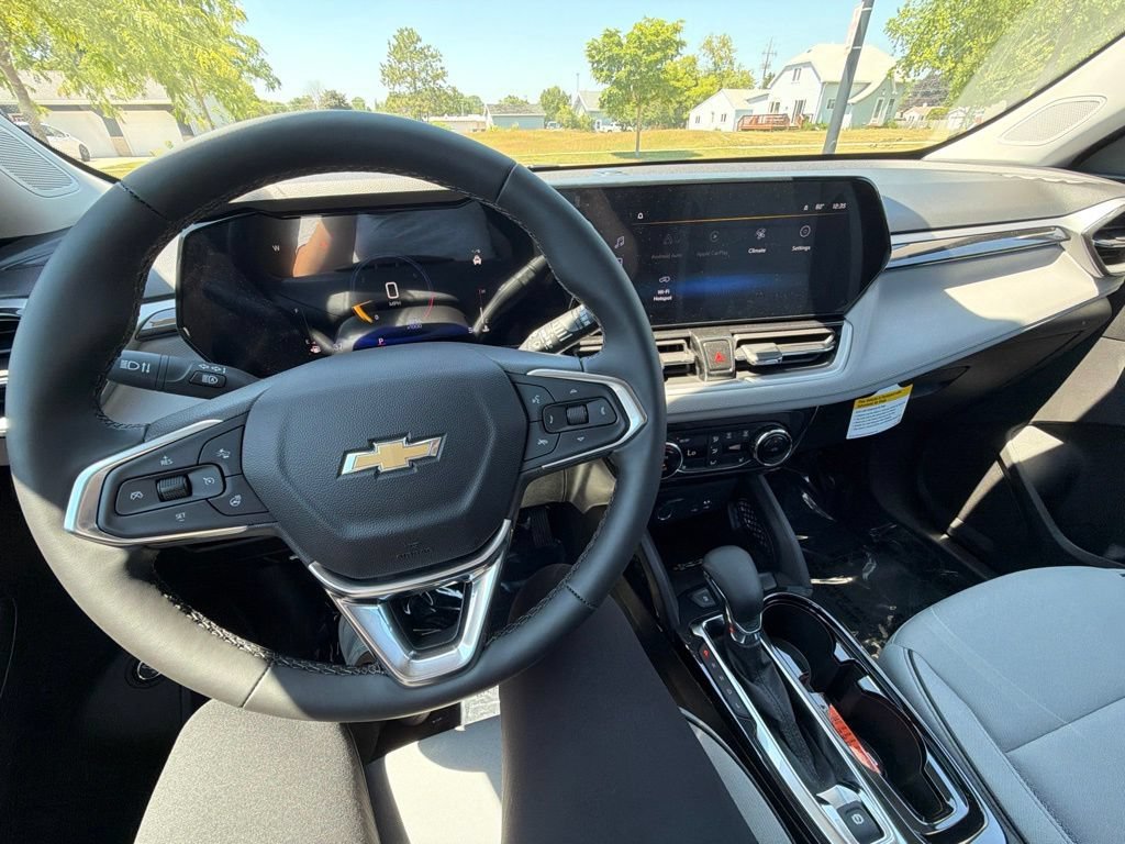 2026 Chevrolet Trailblazer LT - Photo 19