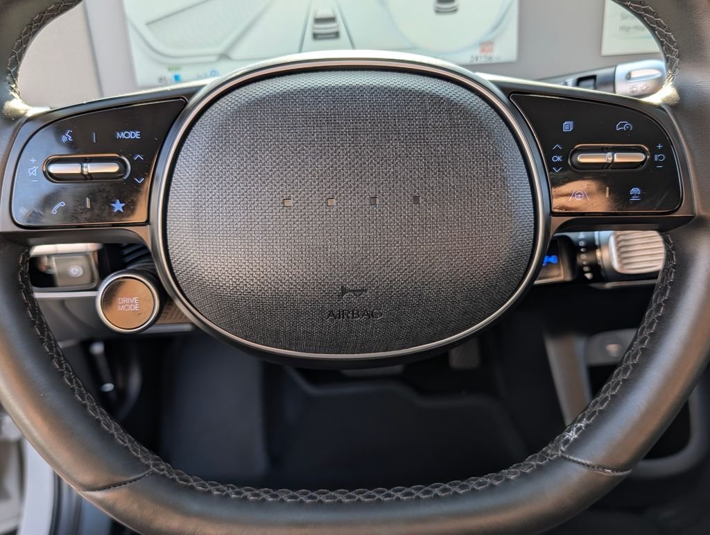 2024 Hyundai IONIQ 5 SEL - Photo 21