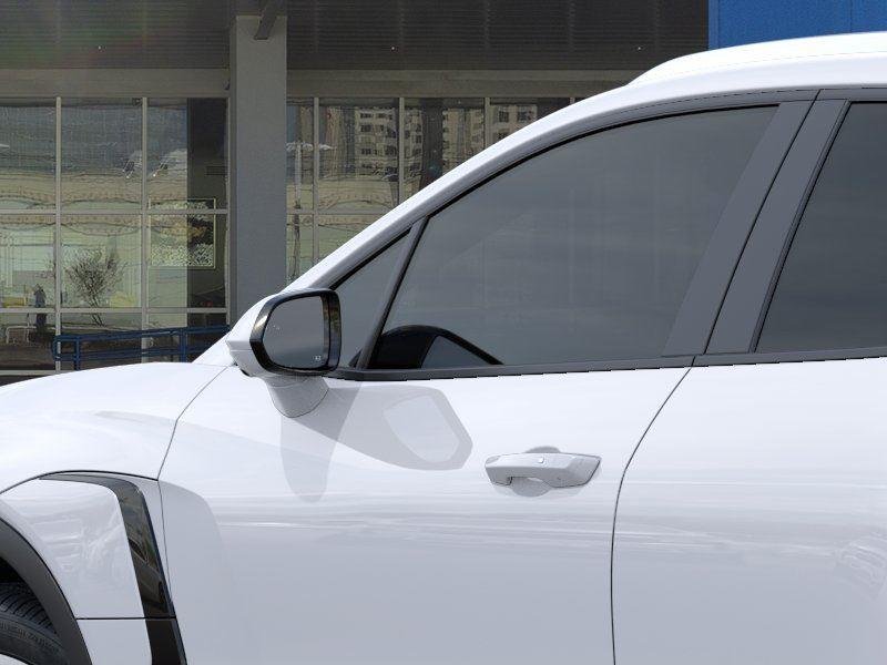 2025 Chevrolet Blazer EV LT - Photo 12