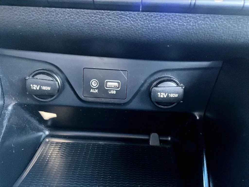 Certified Used 2018 Gray Hyundai Limited image 21