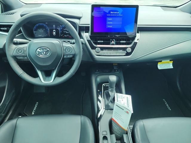 Used 2026  Toyota XSE image 14
