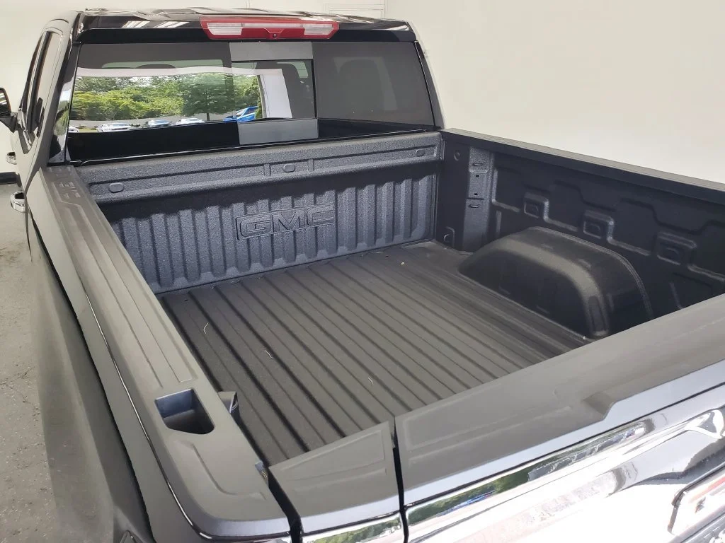 New 2026 Onyx Black GMC Denali image 33