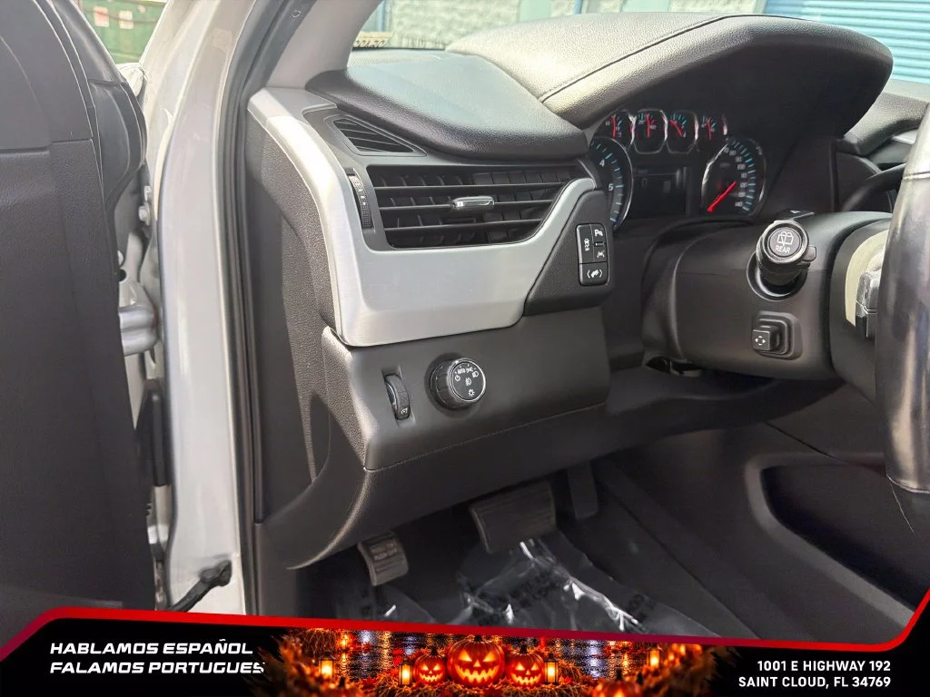 Used 2020 QUICKSILVER METALLIC GMC SLT image 18