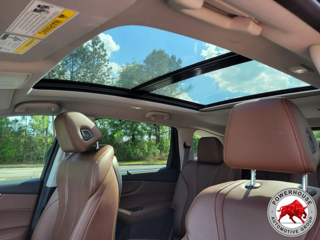 Used 2023 Gray Acura Technology image 25