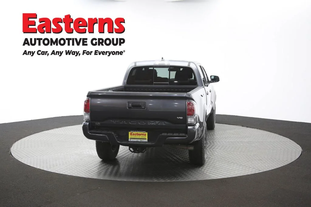 Used 2023 Gray Toyota TRD Sport image 39
