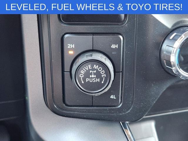 New 2026 Oxford White Ford XLT image 39