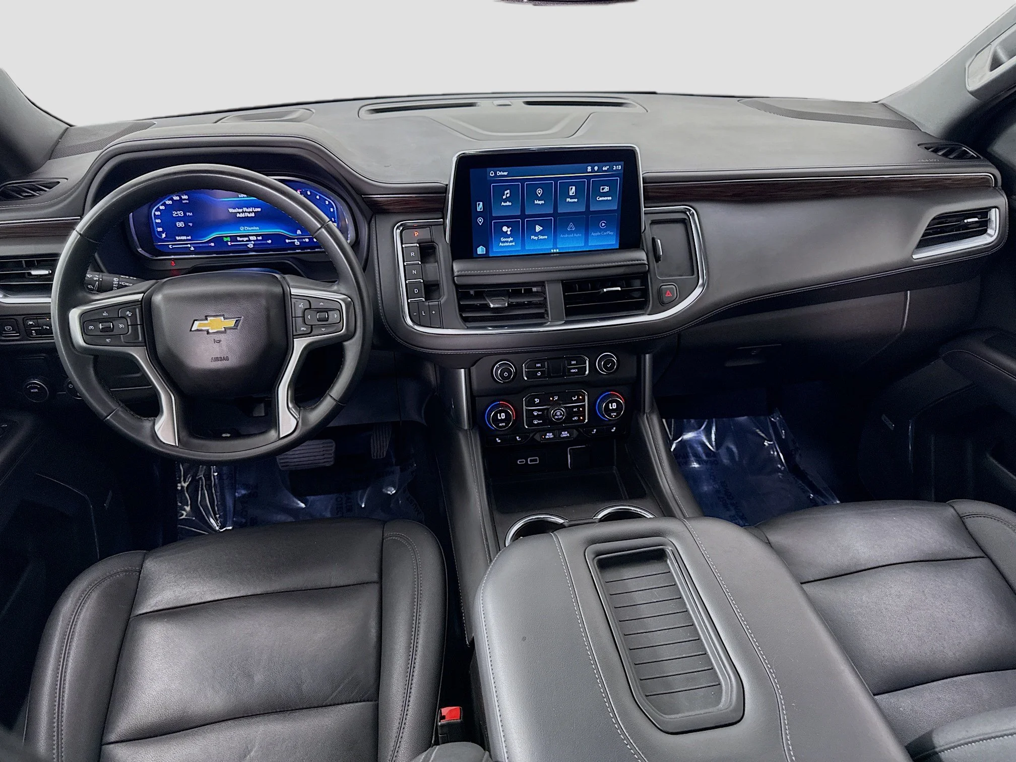 Used 2023 Sterling Gray Metallic Chevrolet LT image 26