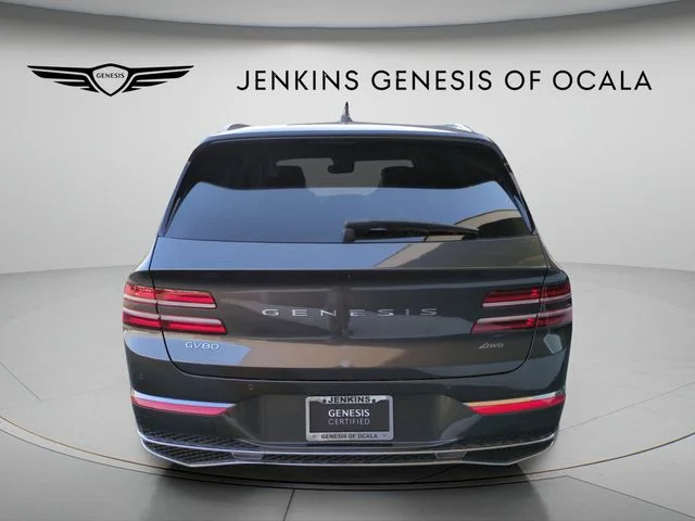 Used 2025 Gray Genesis 2.5T Prestige image 6