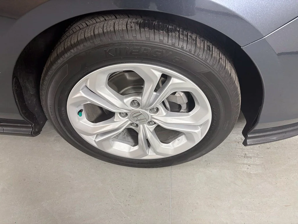 Used 2026 Gray Honda LX image 11