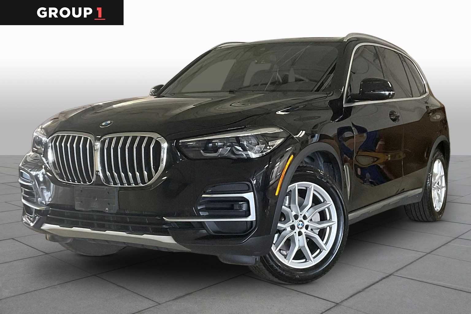 2023 BMW X5