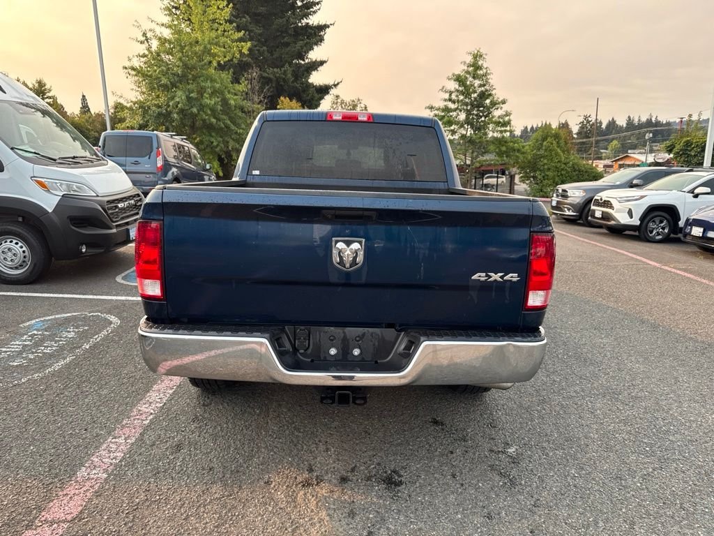 Used 2021 Blue Ram Tradesman image 5