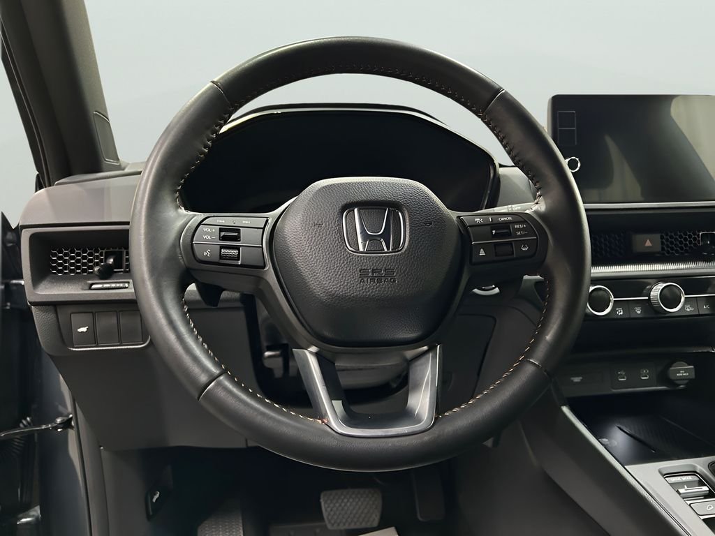 2026 Honda CR-V Sport-L - Photo 12