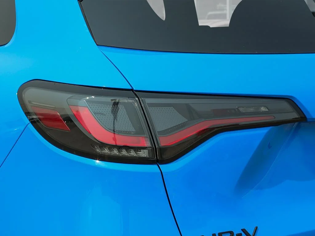 New 2027 Racing Blue Pearl Honda SPORT image 11