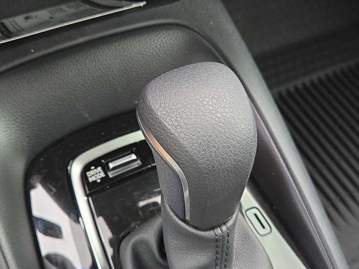 New 2026 Underground Toyota SE image 6