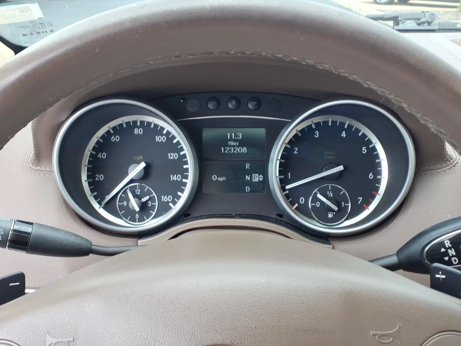 Used 2012 Arctic White Mercedes-Benz GL 450 image 18