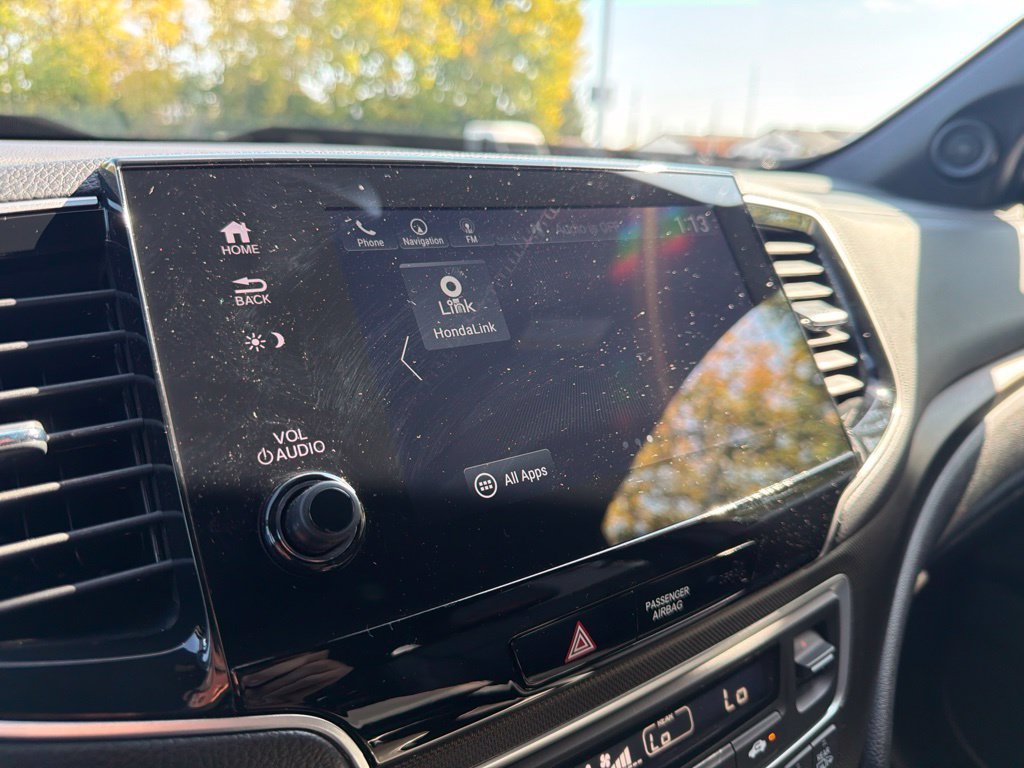 2024 Honda Passport TrailSport - Photo 33