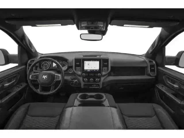 Used 2026 Black RAM Tradesman image 4
