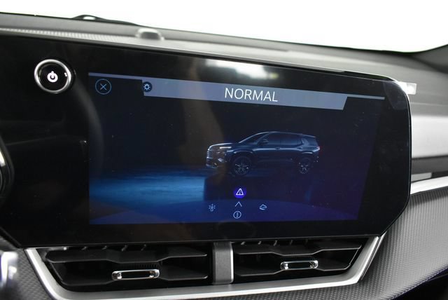 New 2027 Mosaic Black Metallic Chevrolet LT image 41