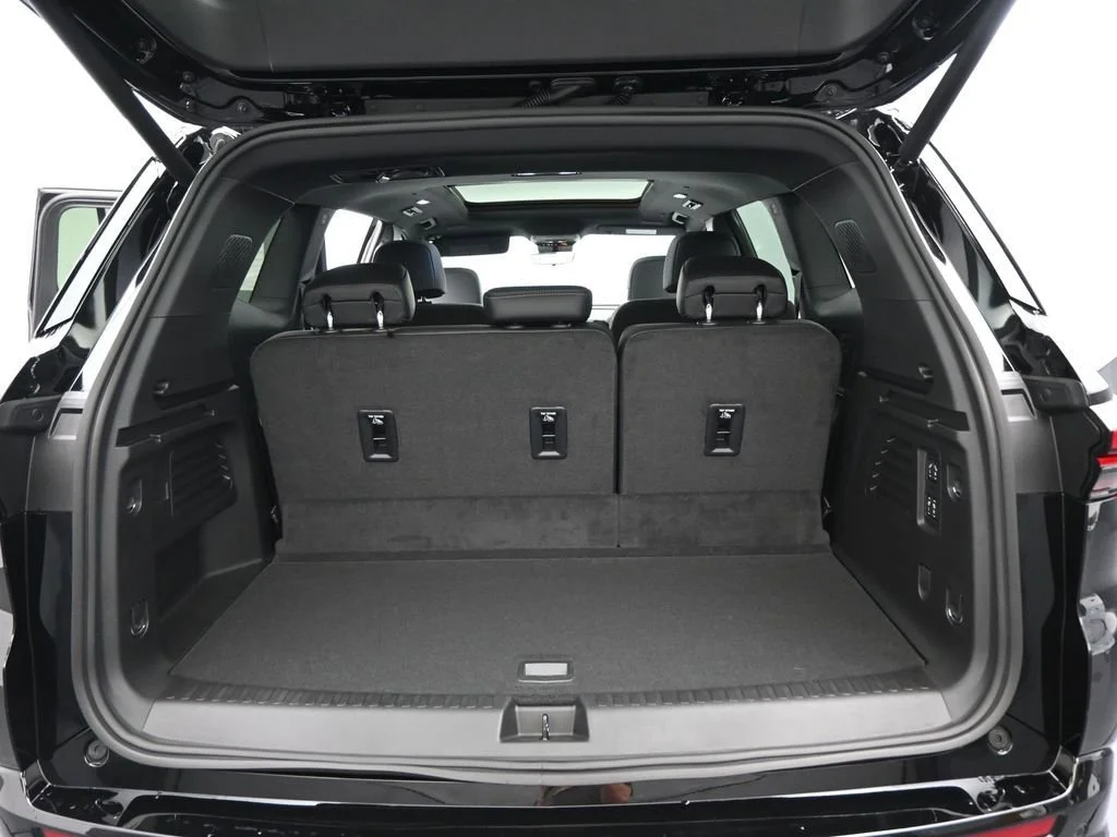 2026 Buick Enclave Sport Touring - Photo 26
