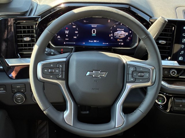 2026 Chevrolet Silverado 1500 RST - Photo 21
