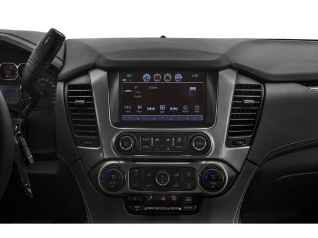 2018 Chevrolet Tahoe LT - Photo 13