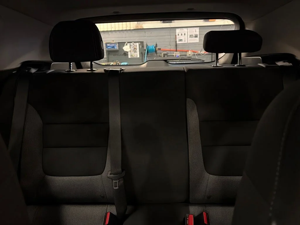 Used 2023 White Chevrolet LT image 36