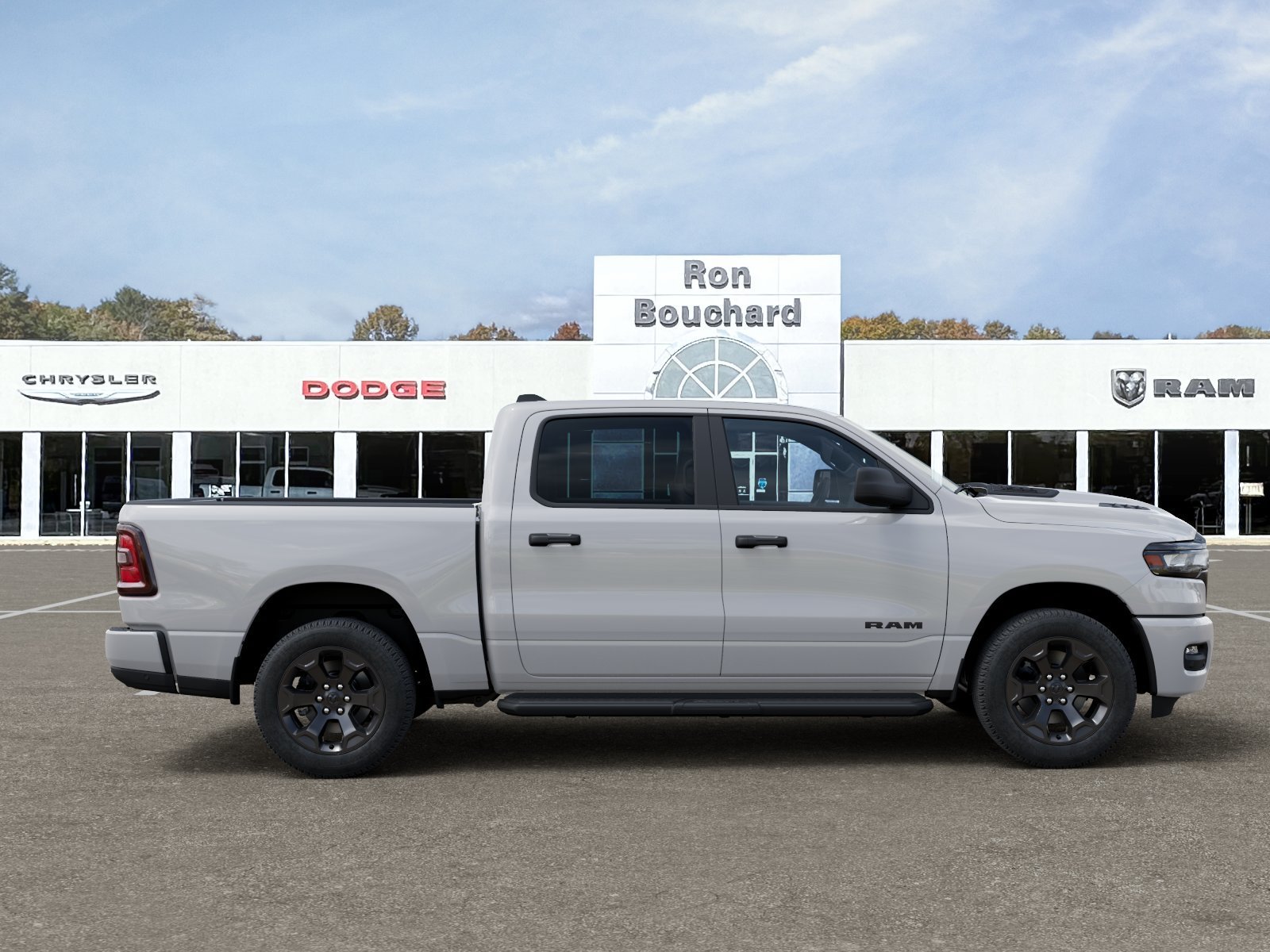 2026 RAM 1500 Express - Photo 21