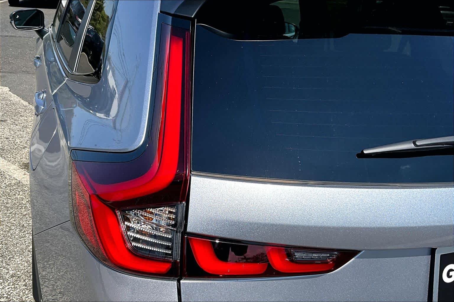 2026 Honda CR-V Sport-L - Photo 27