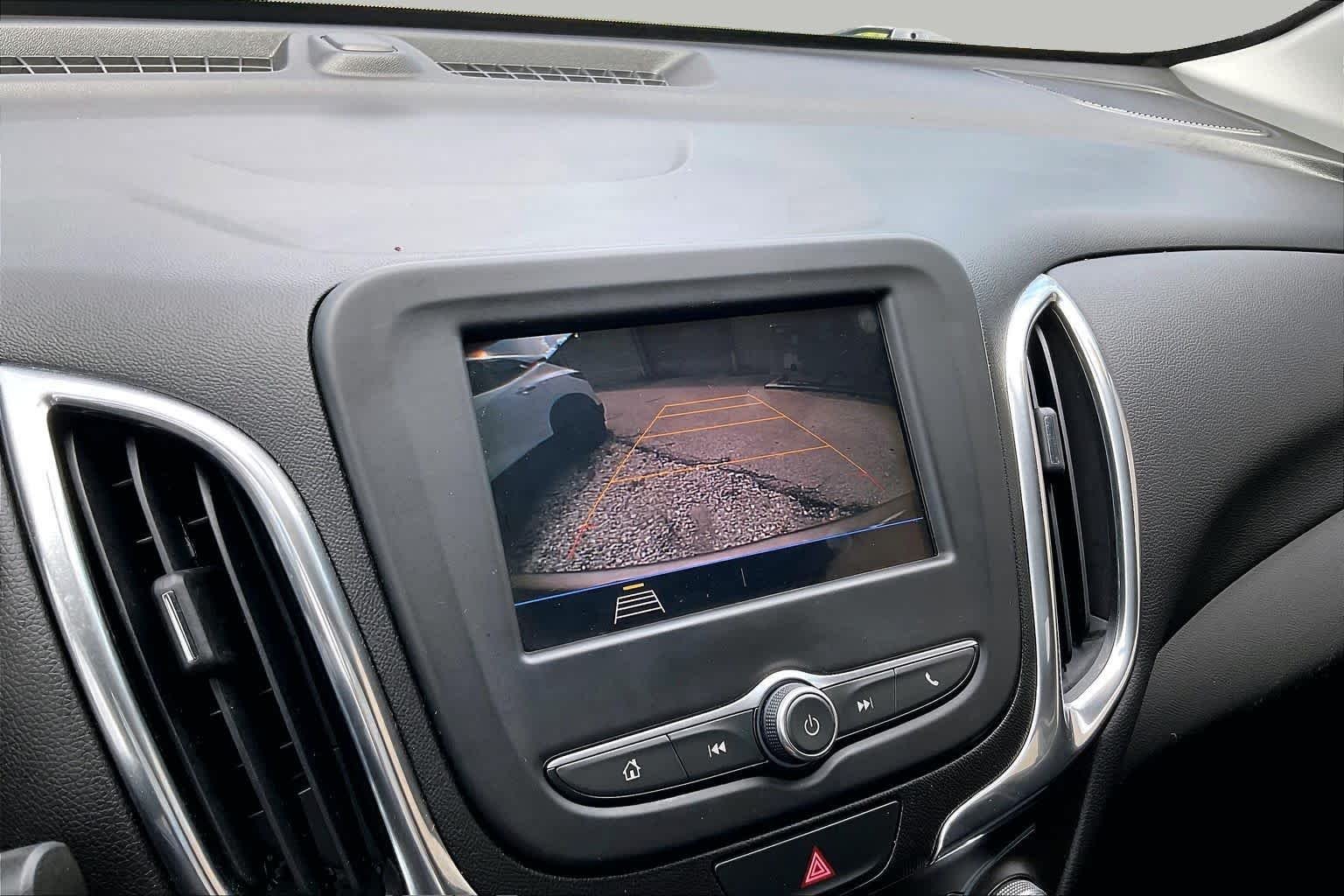 Used 2019 Sandy Ridge Metallic Chevrolet LT image 21