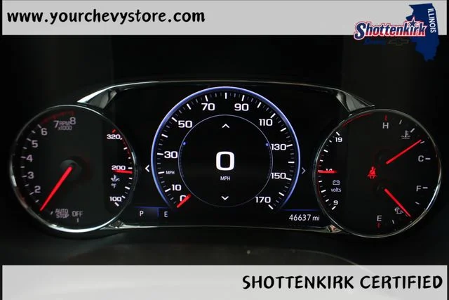 Used 2023 White GMC Denali image 24