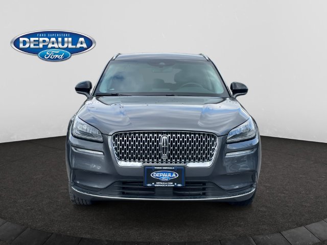 Used 2022 Gray Lincoln Standard image 10