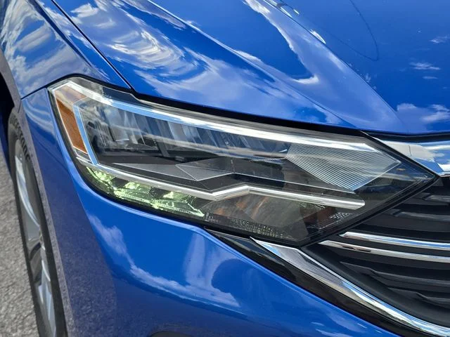 2024 Volkswagen Jetta SE - Photo 7