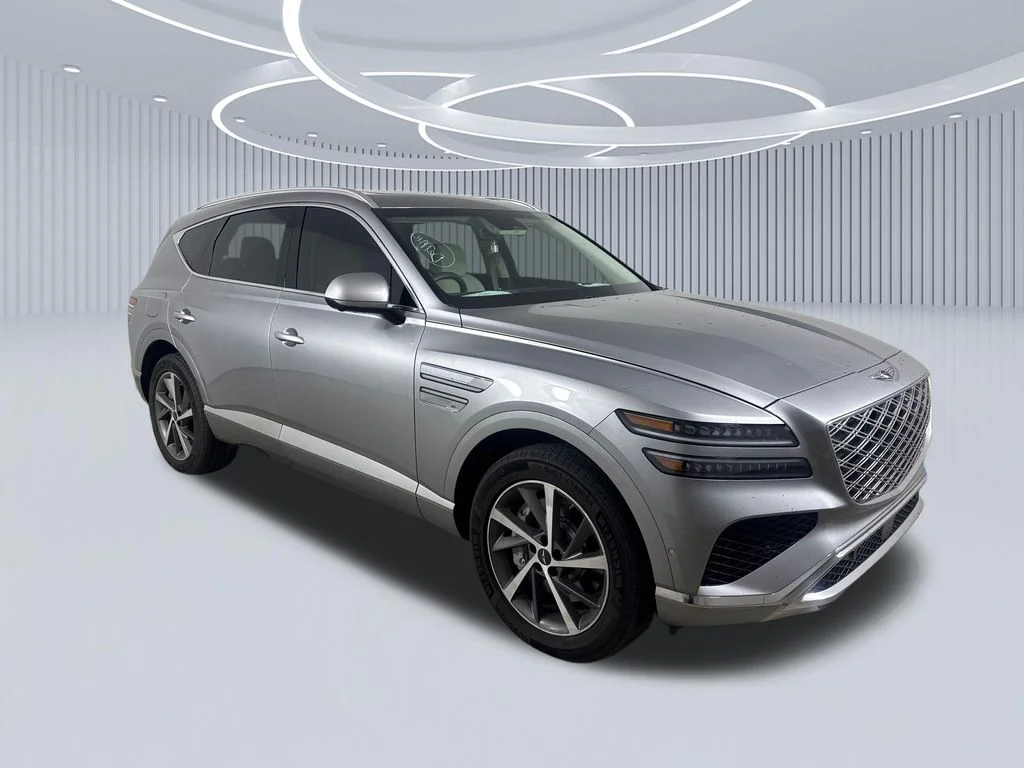 2025 Genesis GV80 3.5T Advanced AWD's photo
